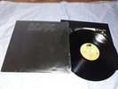 AC/DC   Back In Black    1980 - EARLY  UK PRESS - (A-4;B-3 ; SHRINK ) -N /MINT