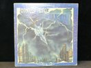 MANILLA ROAD Invasion ROADSTER LP  802-39 rare but shows wear 1979