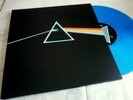 PINK FLOYD - Dark side of the moon RARE Limited Edition colored vinyl Harvest