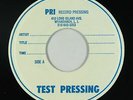 Power Pop New Wave 45 - Blenderz - Select A Date - PRI - mp3 obscure/test press