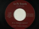 R&B Soul Mod Inst. 45 - Sammy Pagna Quintet - In A Persian Market - Le Pa - mp3