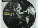 Rock Picture Disc 45 - David Bowie - The Jean Genie - EMI (2012) - sealed