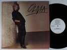 OLIVIA NEWTON-JOHN Totally Hot MFSL LP VG++ w/ label inserts e
