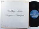 ROLLING STONES Beggars Banquet LONDON LP VG+ gatefold e