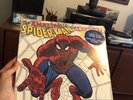 Amazing Spider-Man 