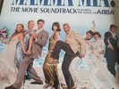 Mamma Mia Soundtrack ABBA Sealed Vinyl LP