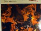 GERRY MULLIGAN QUARTET-DG PACIFIC JAZZ MONO LP