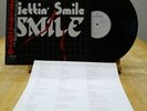 Smile (Queen) PROMO Gettin' Smile Japanese Press + OBI NM/EX Vinyl