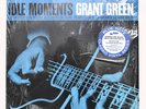 Grant Green Idle Moments Blue Note Records 180 g Vinyl LP 2021