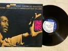 KENNY DORHAM: Una Mas (One More Time) LP Blue Note Liberty
