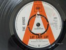 THE BYRDS (BOB DYLAN) 1969 UK DEMO LAY LADY LAY