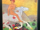 FLEETWOOD MAC - THEN PLAY ON LP   VINYL GOOD + RSLP9000