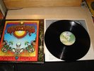 NO SURPRISES PLAY GRADED   GREATFUL DEAD AOXOMOXOA WS 1790 Vintage VG+ LP  1971