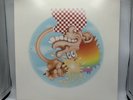 Grateful Dead- Europe '72 WB        3 WX 2668 Vinyl   3LP w/ Booklet EX/EX