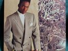 Bobby Brown Don't Be Cruel LP Orig MCA-42185 1988 Vinyl 