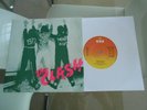 THE CLASH - WHITE RIOT/1977 - ORIGINAL 1977  UK 7