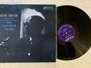 GIGI GRYCE: The Rat Race Blues LP New Jazz Richard Williams
