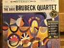 SEALED Dave Brubeck Quartet Time Out Analogue Productions 33RPM 180g STEREO MINT