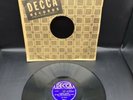 78 rpm Ink Spots Decca 3987 I Don't Want To Set The World On Fire FALLOUT 3
