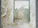 led zeppelin IV 1972 early UK repress   Near mint.