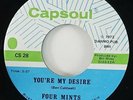 Four Mints 