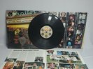 The Beatles - Reel Music LP (1982) (SV-12199) (12 Page Program) (HYPE STICKER)