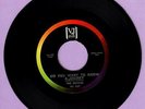 BEATLES US 45 VEE JAY VJ 587 DO YOU WANT TO KNOW A SECRET / THANK YOU GIRL ()