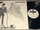 DEMON The Plague 1983 Clay LP6 OG GF UK 1st Vinyl Prog Metal NWOBHM Hard Rock LP
