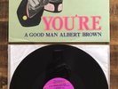 Dukes Of Stratosphear You’re A Good Man Albert Brown UK 12” 1987 Out Of Print