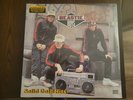 Beastie Boys - Solid Gold Hits Best Of 2 x LP - Vinyl Album SEALED NEW Record
