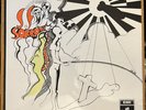 The Pretty things S.F sorrow vinyl uk Repress