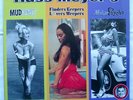 RUSS MEYER - Mudhoney / Finders Keepers / MotorPsycho LP 1st 1995 Issue  TOP CON