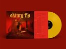 Fontaines D.C - SKINTY FIA: LTD EDT YELLOW VINYL + SIGNED PRINT - PRE SALE