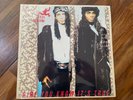 Milli Vanilli – Girl You Know It's True 1989 Arista AL-8592 Jacket NM- Vinyl NM