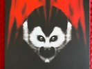 White Stripes THIRD MAN RECORDS VAULT 23 Under Amazonian Lights RARE Vinyl LP