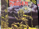 Iron Maiden – Sanctuary 12