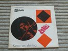 Love - Keep On Shining -  Portugal Stateside - Excellent minus -  Listen
