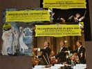 Claudio Abbado, 3LP Lot,