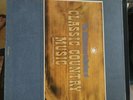 Classic Country Music Box Set vinyl