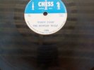 The Howlin' Wolf i'll be around / forty four Chess 1954 classic Chicago blues