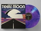 KHRUANGBIN TEXAS MOON MIDNIGHT PURPLE VINYL SEALED LEON BRIDGES NEW LP RECORD