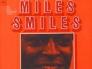 Miles Davis Quintet – Miles Smiles VINYL LP