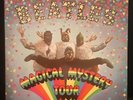 The Beatles - Magical Mystery Tour - 45 EP - UK Parlophone - NrMT/VG