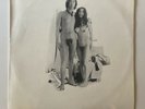John Lennon and Yoko Ono Two Virgins Vinyl 1968