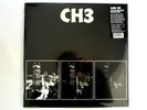 CHANNEL THREE CH3 AFTER THE LIGHTS GO OUT LP REPRESS VINYL 1983 CALIFORNIA PUNK