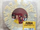 ABBA Summer Night City 2018 Record Store Day numbered 7