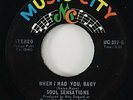 Soul Sensation 