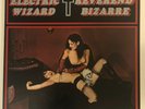 ELECTRIC WIZARD / REVEREND BIZARRE GRAY NEW UNPLAYED LP RARE 1ST PRESS SLEEP YOB