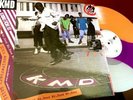 KMD ‎MF DOOM Mr Hood Vinyl LP NEW SEALED 2021 RSD Tri Color Limited Edition