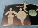 LP CIRCUS Bagarre Italo Disco 1982 Greece | Mint-